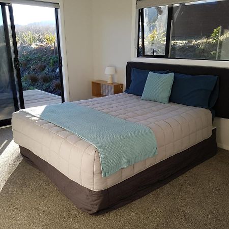 Stony Creek, 3 bedroom home, Franz Josef Buitenkant foto